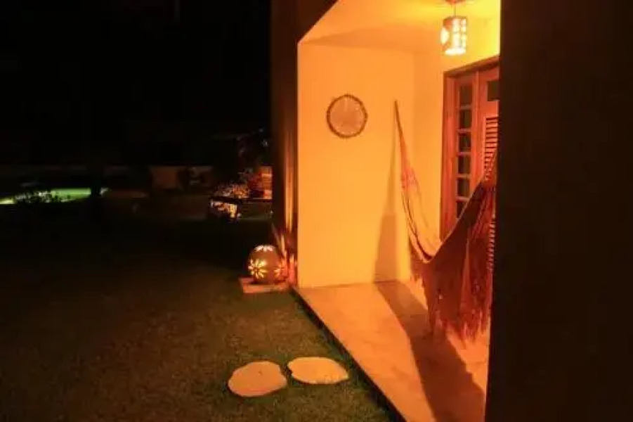 Pouso do Kite Pousada Flecheiras