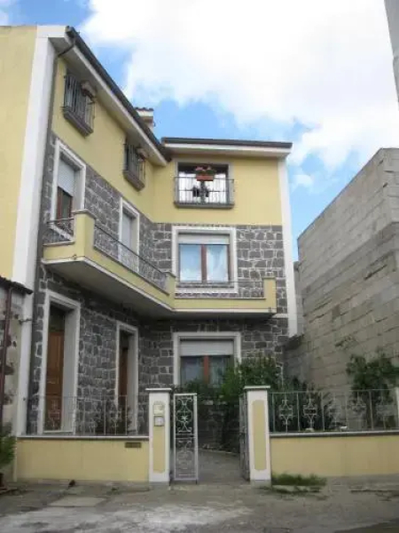 B&B " Frore"