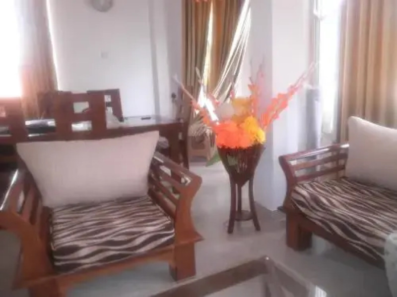 Kumaratunga Mawatha Holiday Home