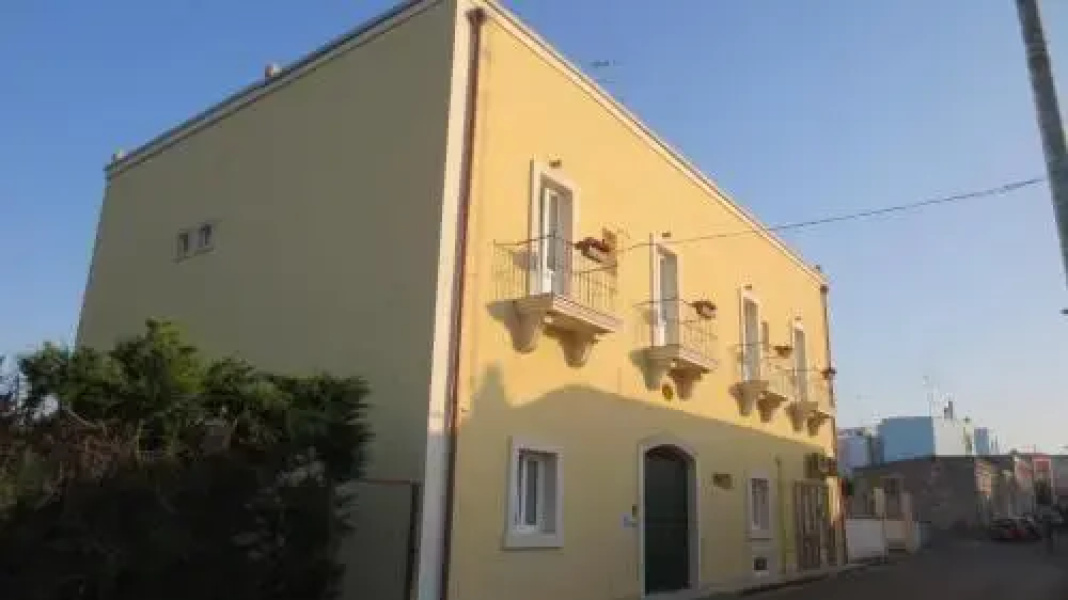 Antico Casale B&B