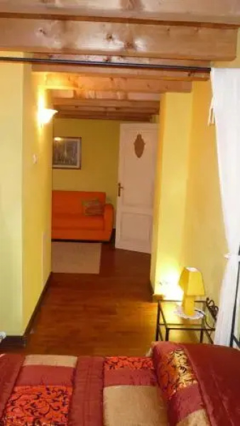 B&B Ca Dei Lenzotti