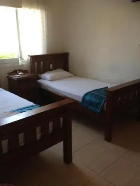 Mandria Retreat