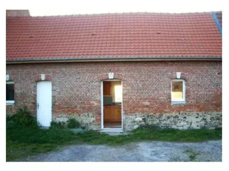 La Ferme du Parc