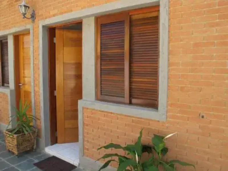 Limoeiro Suites