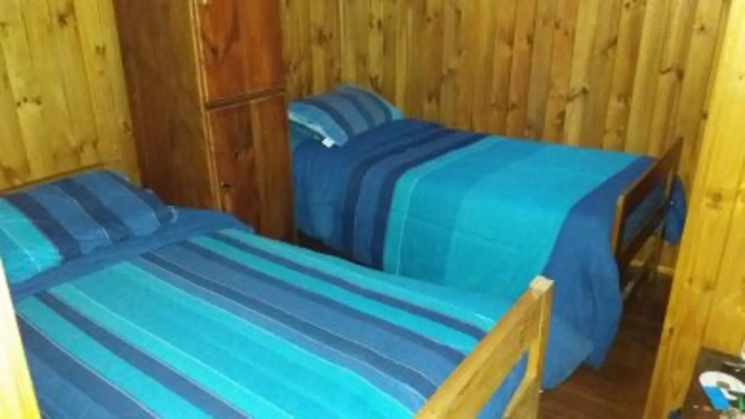 Hostal Rocas del Maule