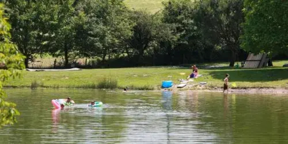 Camping Le Muret