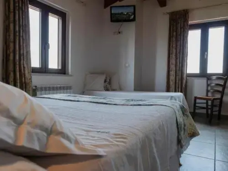 Country House Casale Centurione