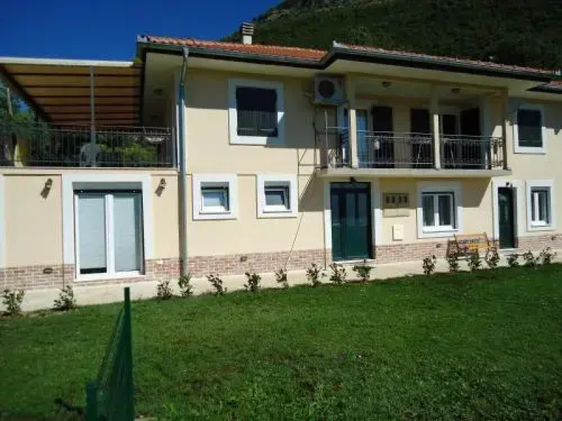 Apartments Lalevic