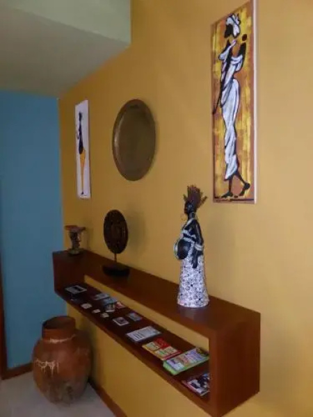 Pousada Bemtevi
