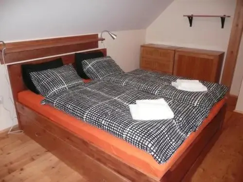 Wellness Chata Rosnatka