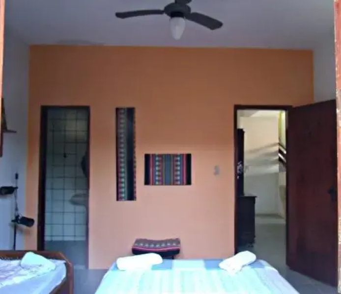 Bed & Breakfast Casa de Valeria