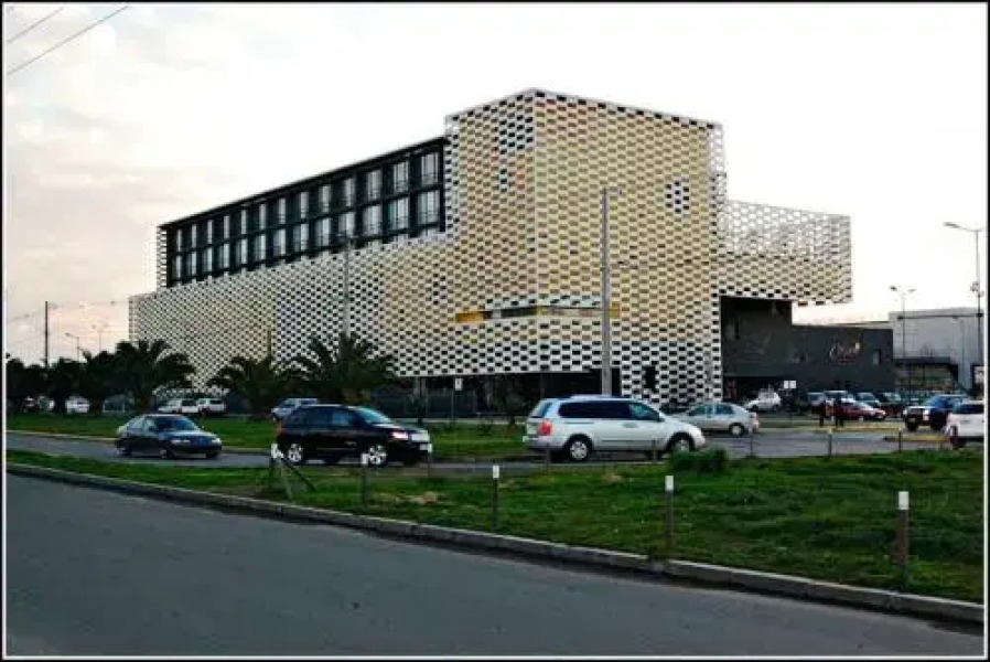 Talca Apart Hotel