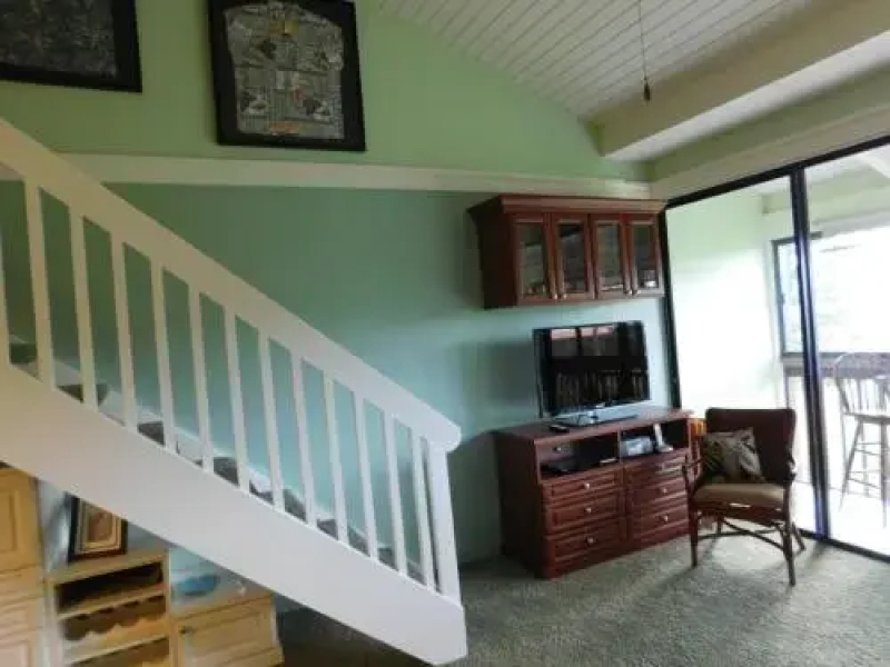 Sunset Retreat - 1 Br Condo