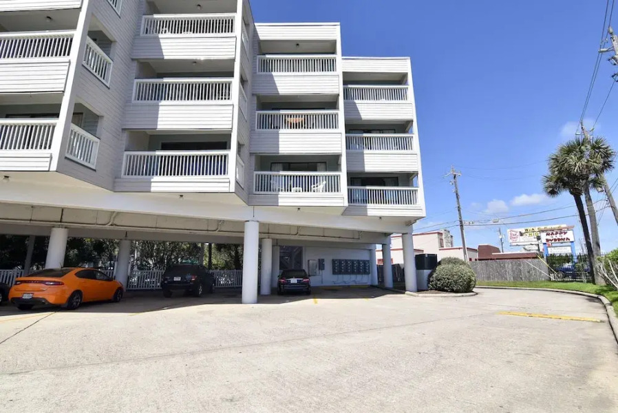 Casa Del Mar 145 Condo