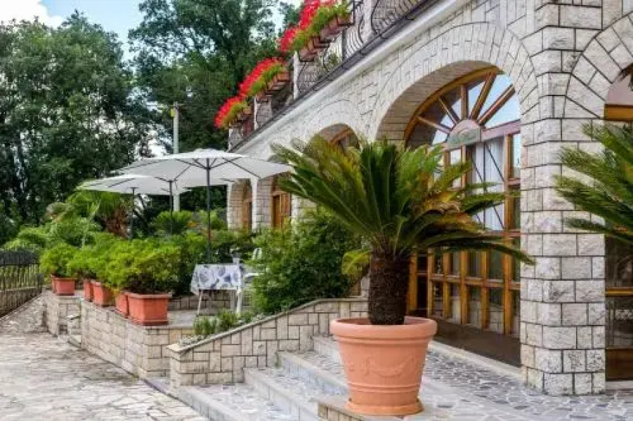Villa Klaric - Bed & Breakfast