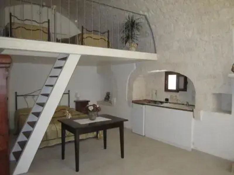 Masseria Puglia Antica BB