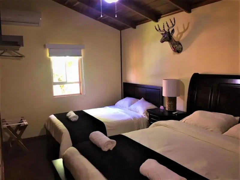 Hotel Casa Cambutal