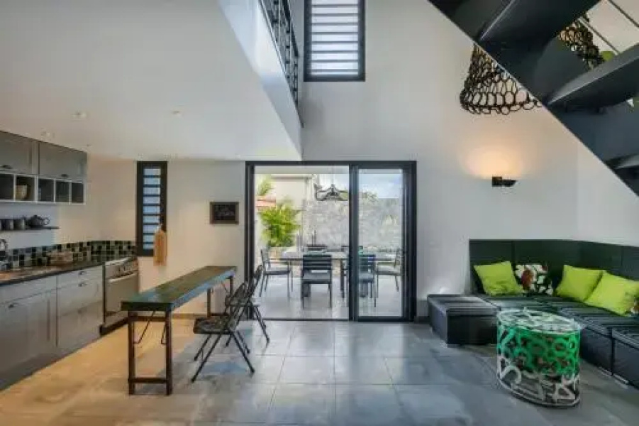 Le Jardin des Iles Villas