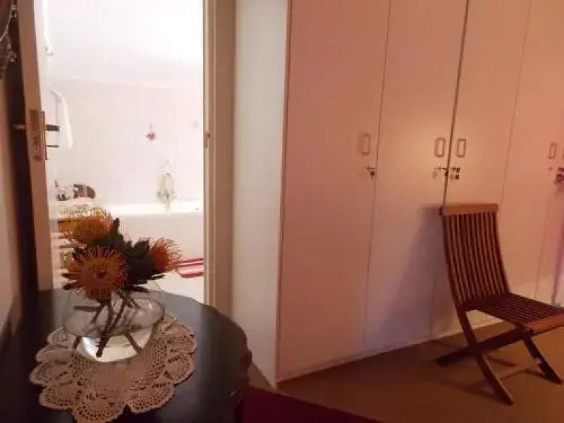 Avondsrus Guesthouse