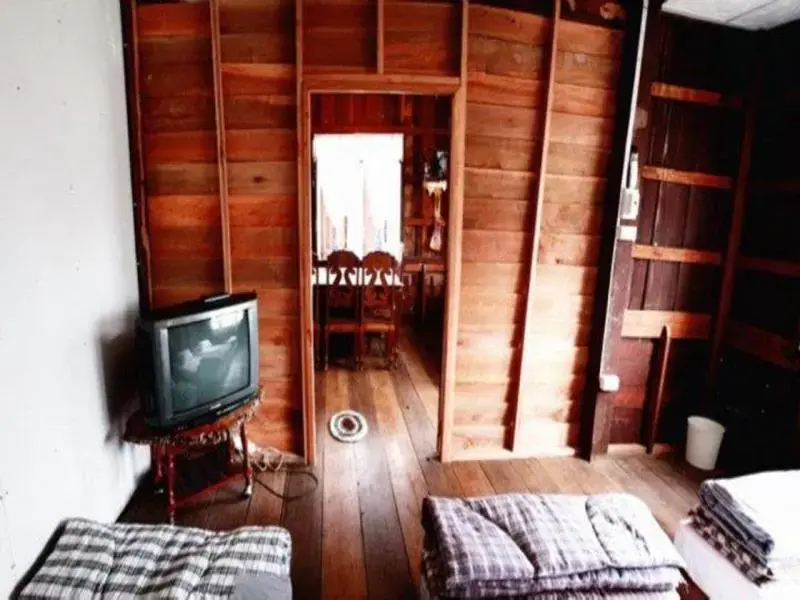 Chiankan Smile Homestay