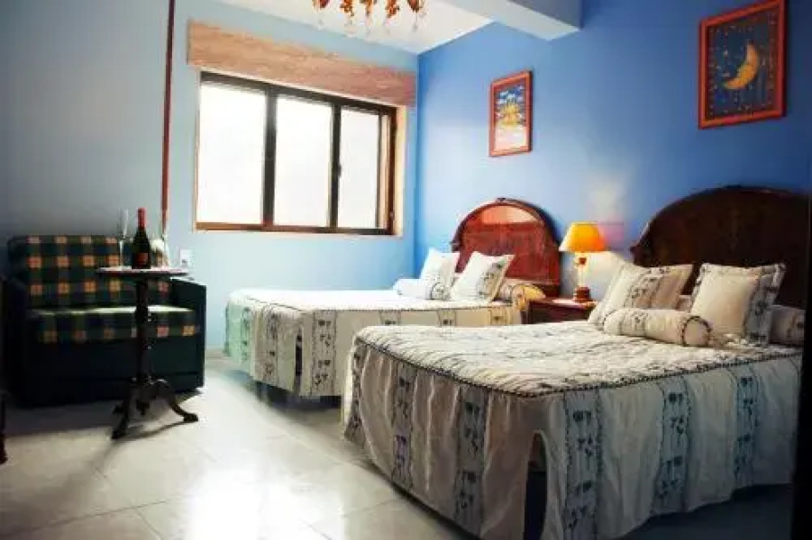 Casa de Daniel