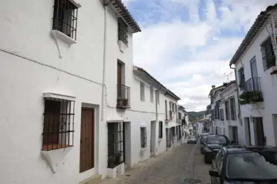 Casa La Tinaja