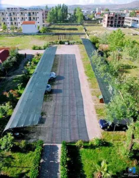 Godija Hotel & Suites