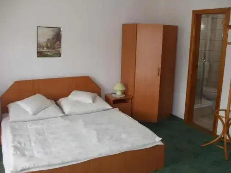 Petrovics Apartmanház