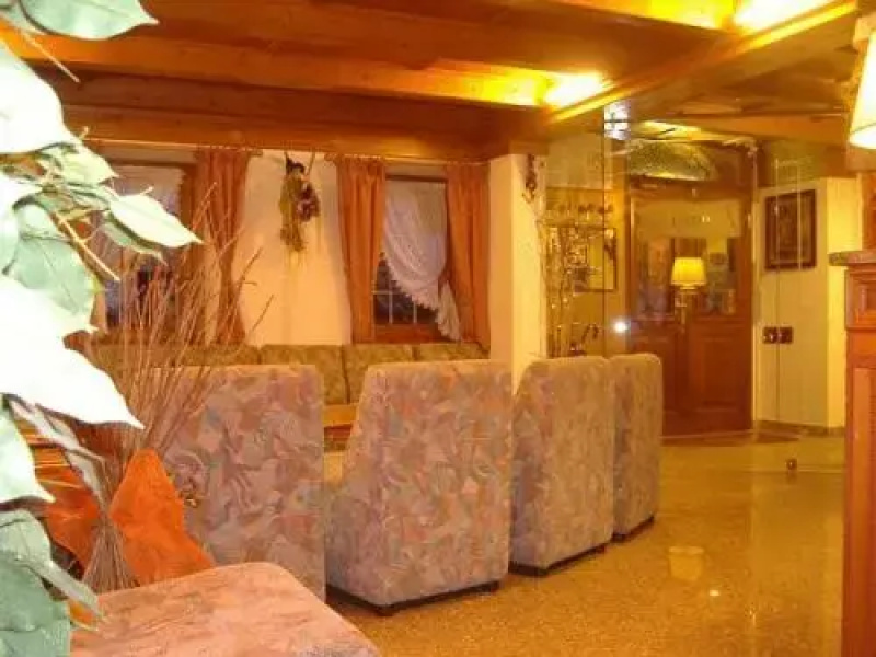 Hotel Ristorante Villanova