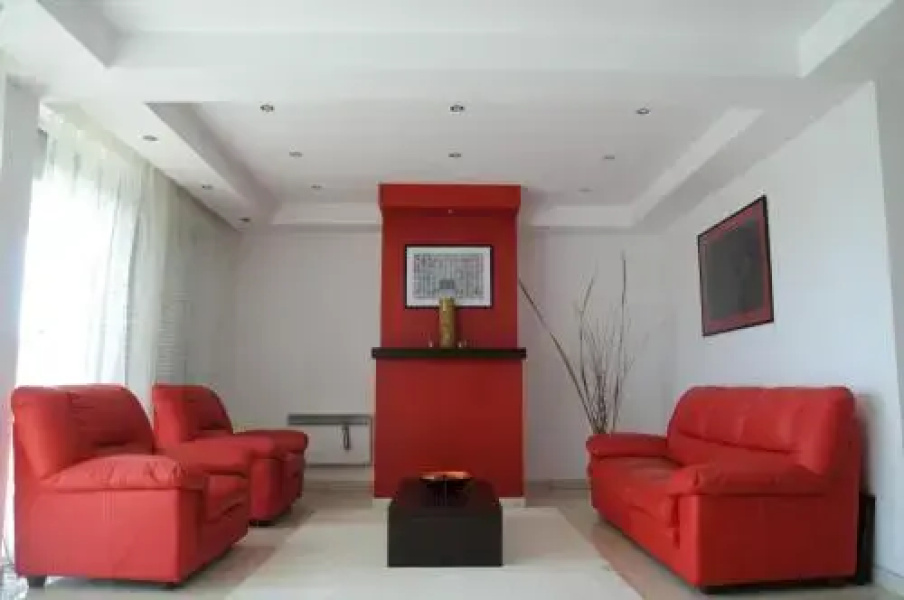 Grand Residenz Mamaia