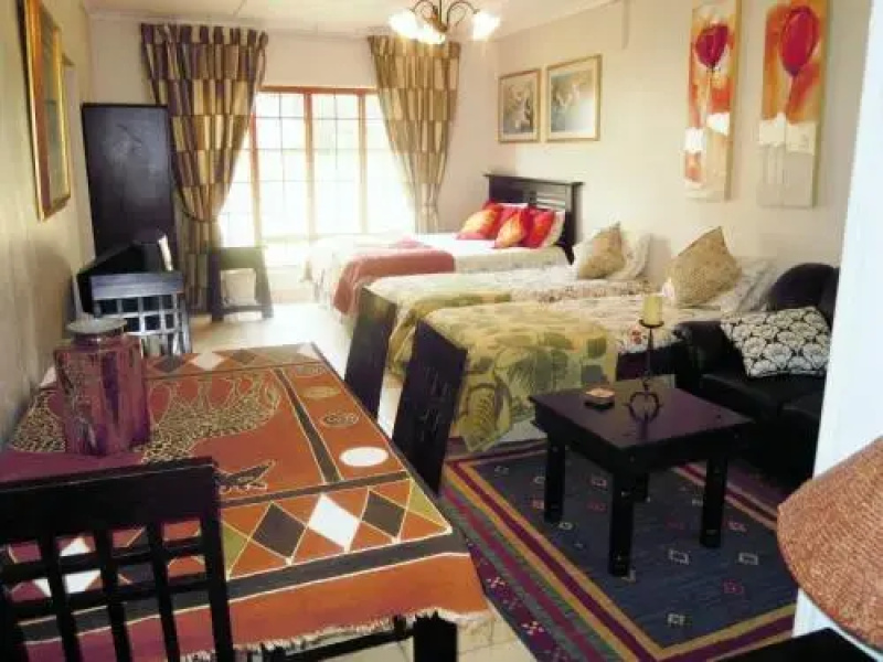 Petras Country Guesthouse