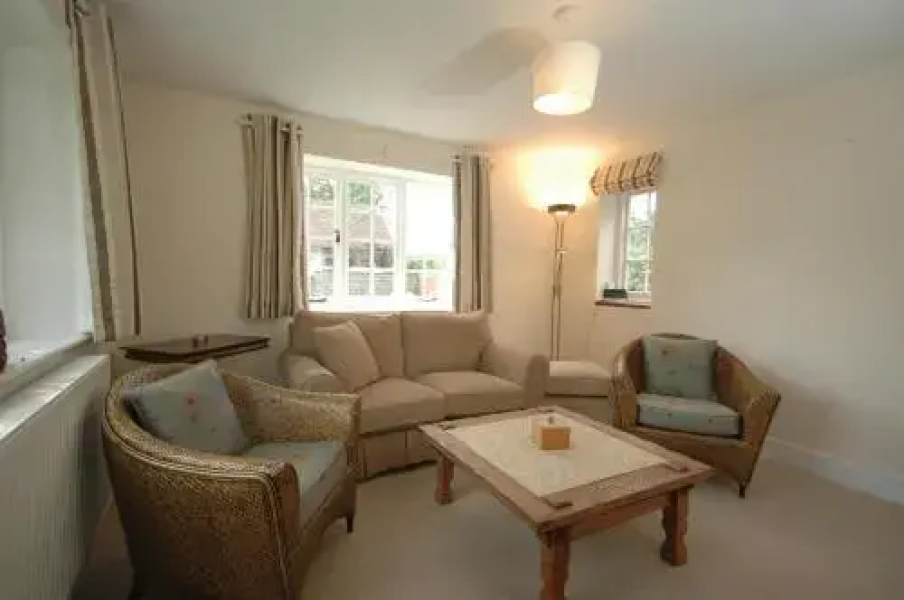 Parkhurst Cottage