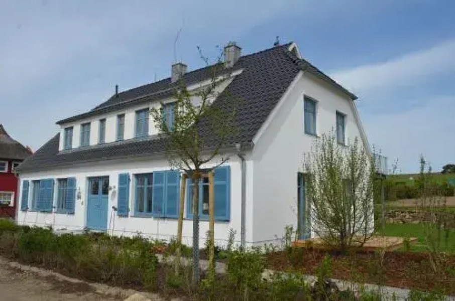 Dat Dörphus - Apt. 02