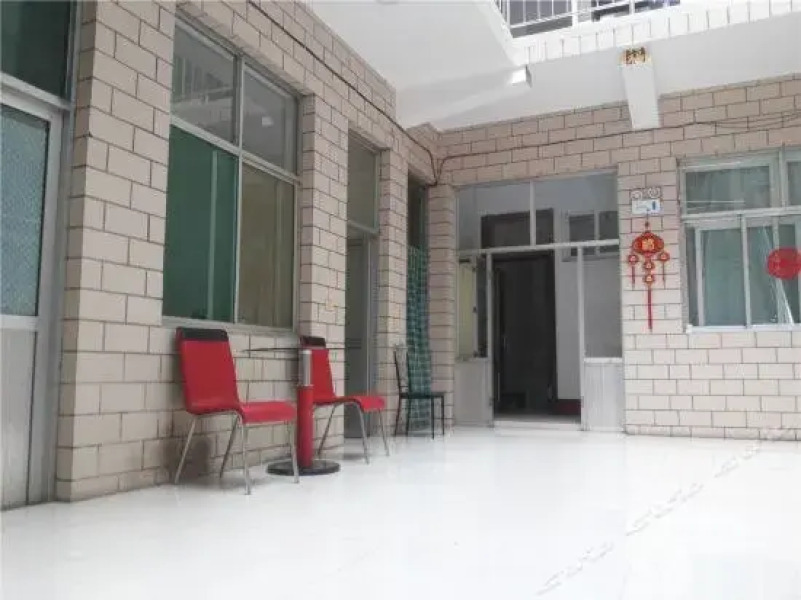 Changzhi Comfy Homestay