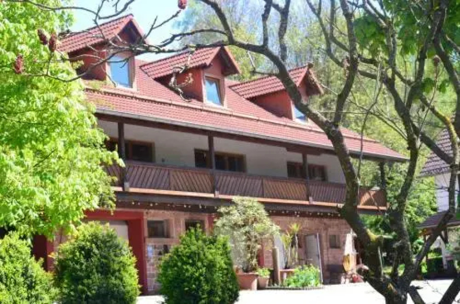 Ferienwohnungen Hof Heiderich