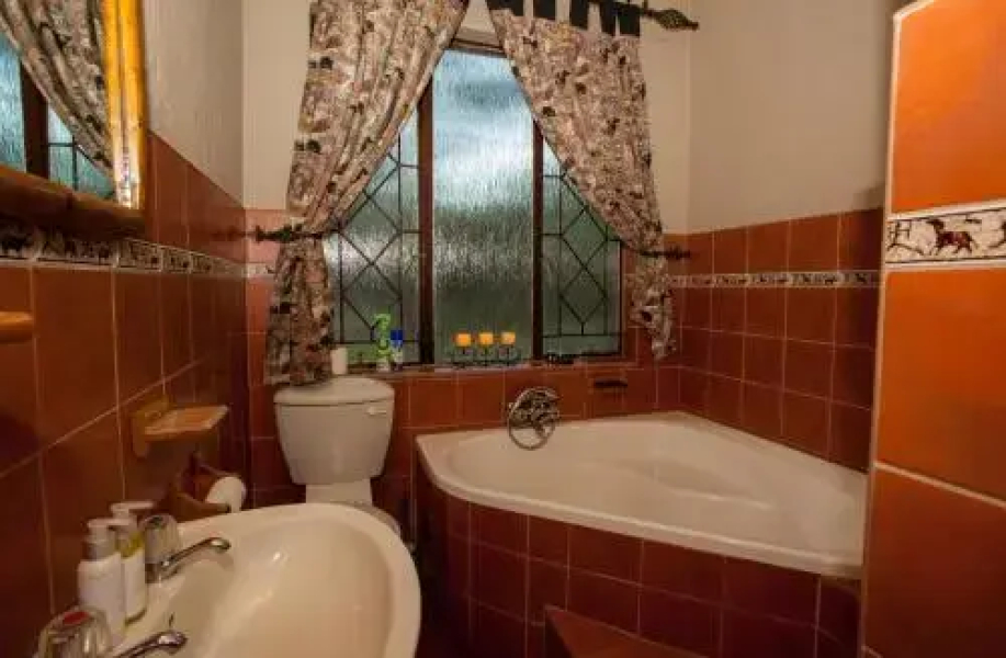 Ximongwe River Camp - HIPPO Cottage