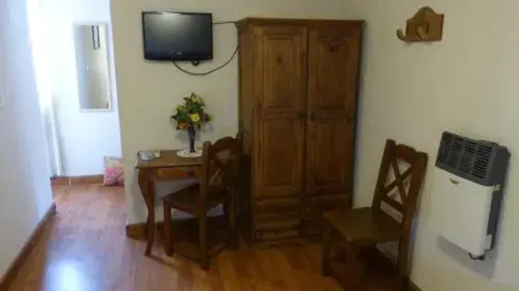 Hotel El Descanso