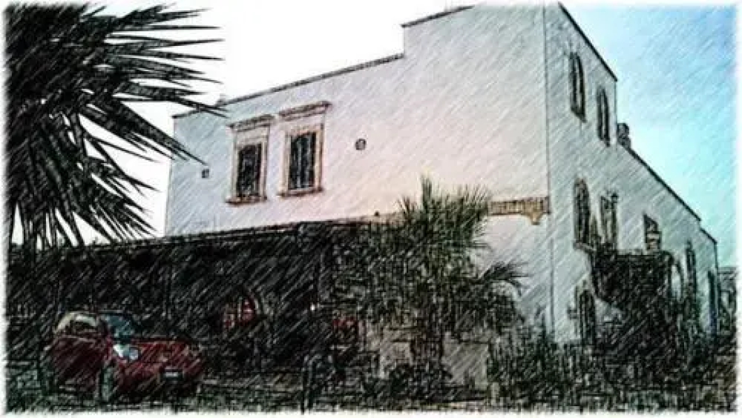 Masseria Santa Caterina