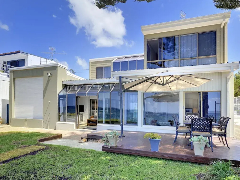 Whispering Sands at Corlette - 2