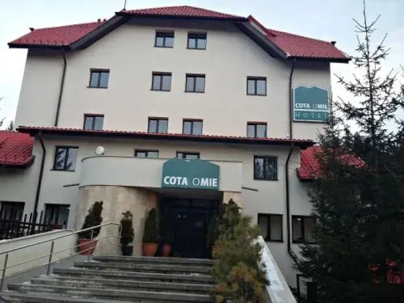 Hotel COTA O MIE