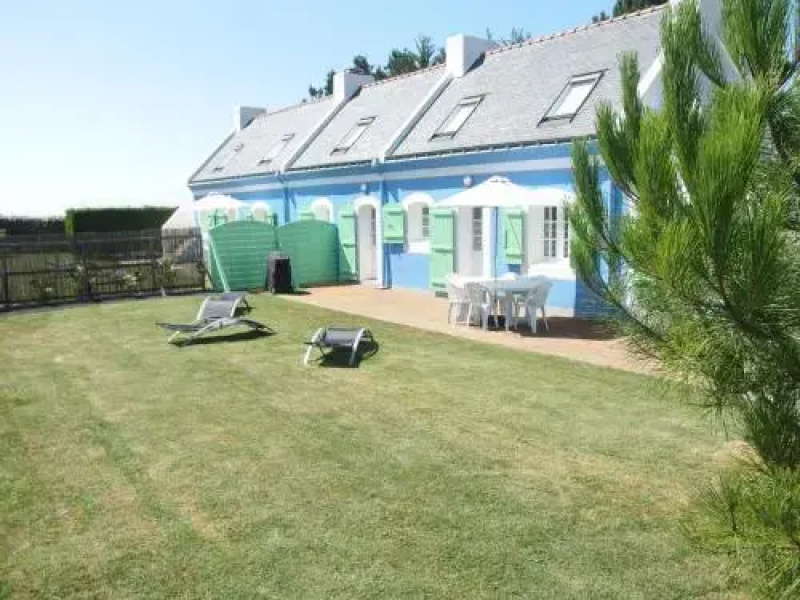Holiday home Route de Bornor - Kerel - 2