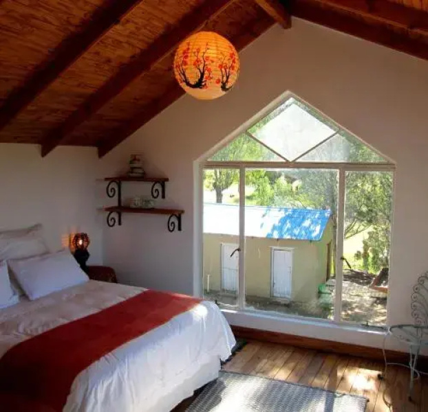 Bluegum Cottage B&B and Self Catering