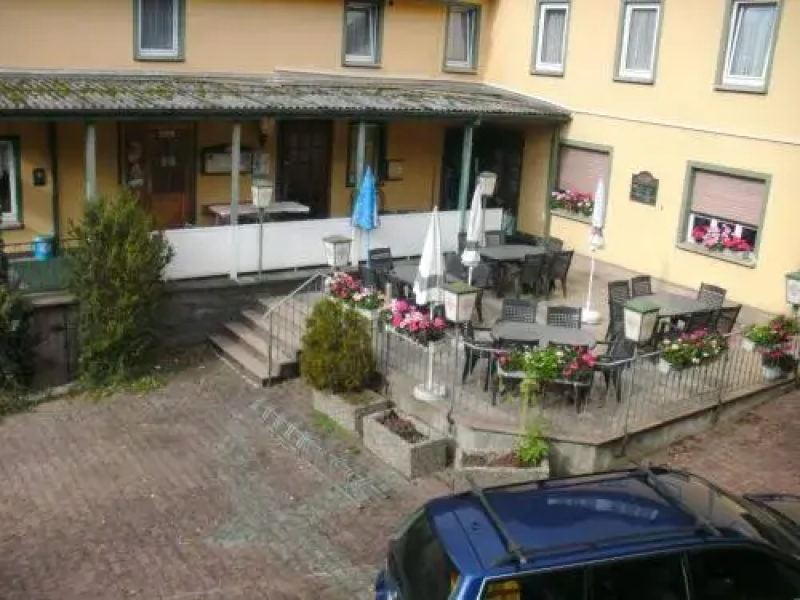 Landhotel Zum Schiff