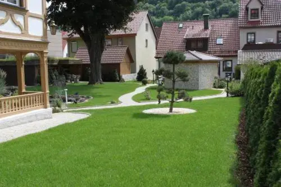 Ferienhaus Villa Marina