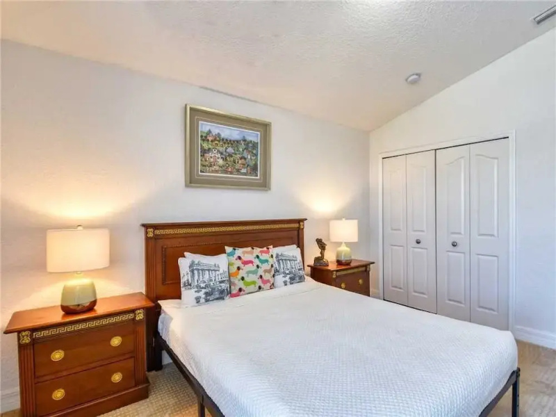 Balmy Breezes - Three Bedroom Home