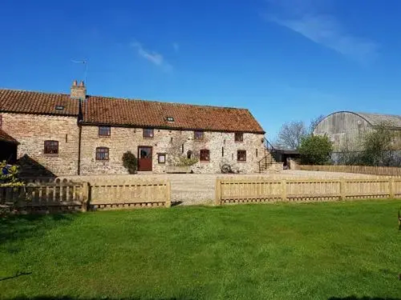 The Granary