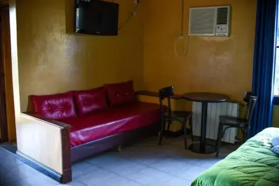 El Molino Hotel & Spa