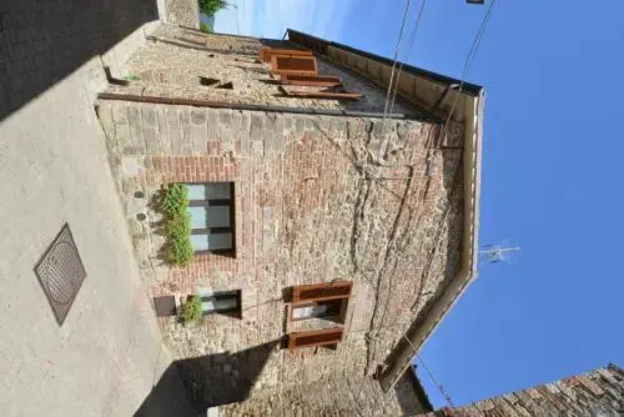 Casa Cristina