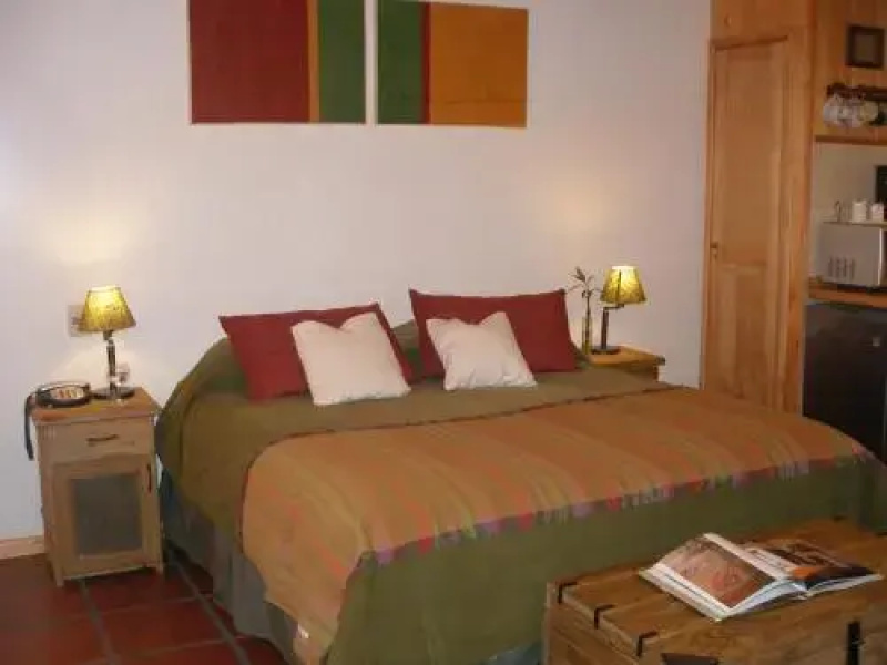 Cabañas Aitue