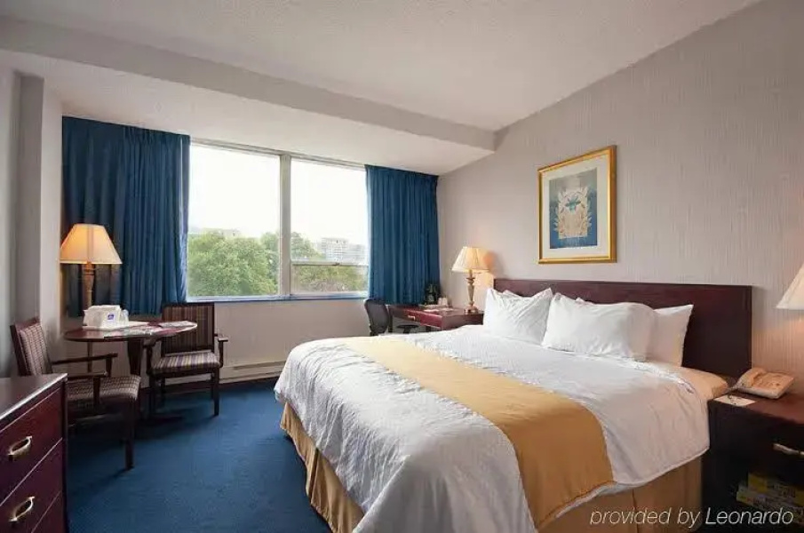Best Western Center City Hotel